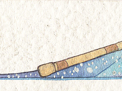 Segnalibro_Telescopio